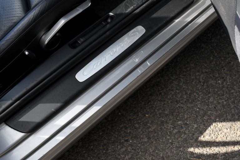 Porsche 997 Carrera S