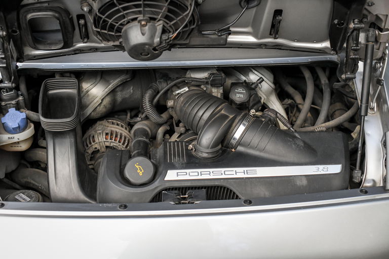 Porsche 997 Carrera S