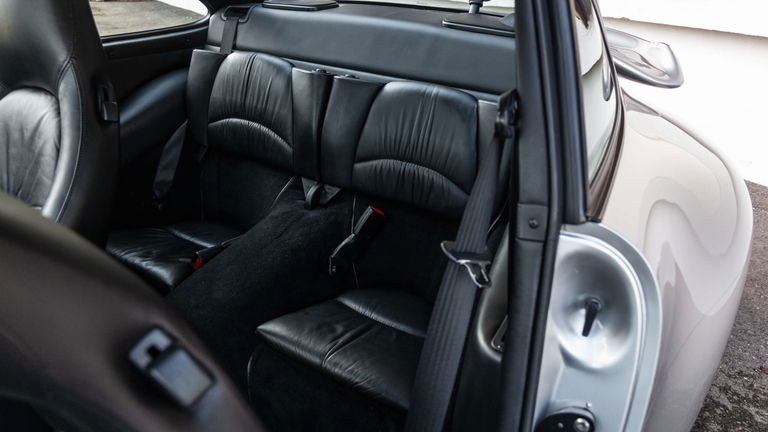 Porsche 993 Turbo WLS 2