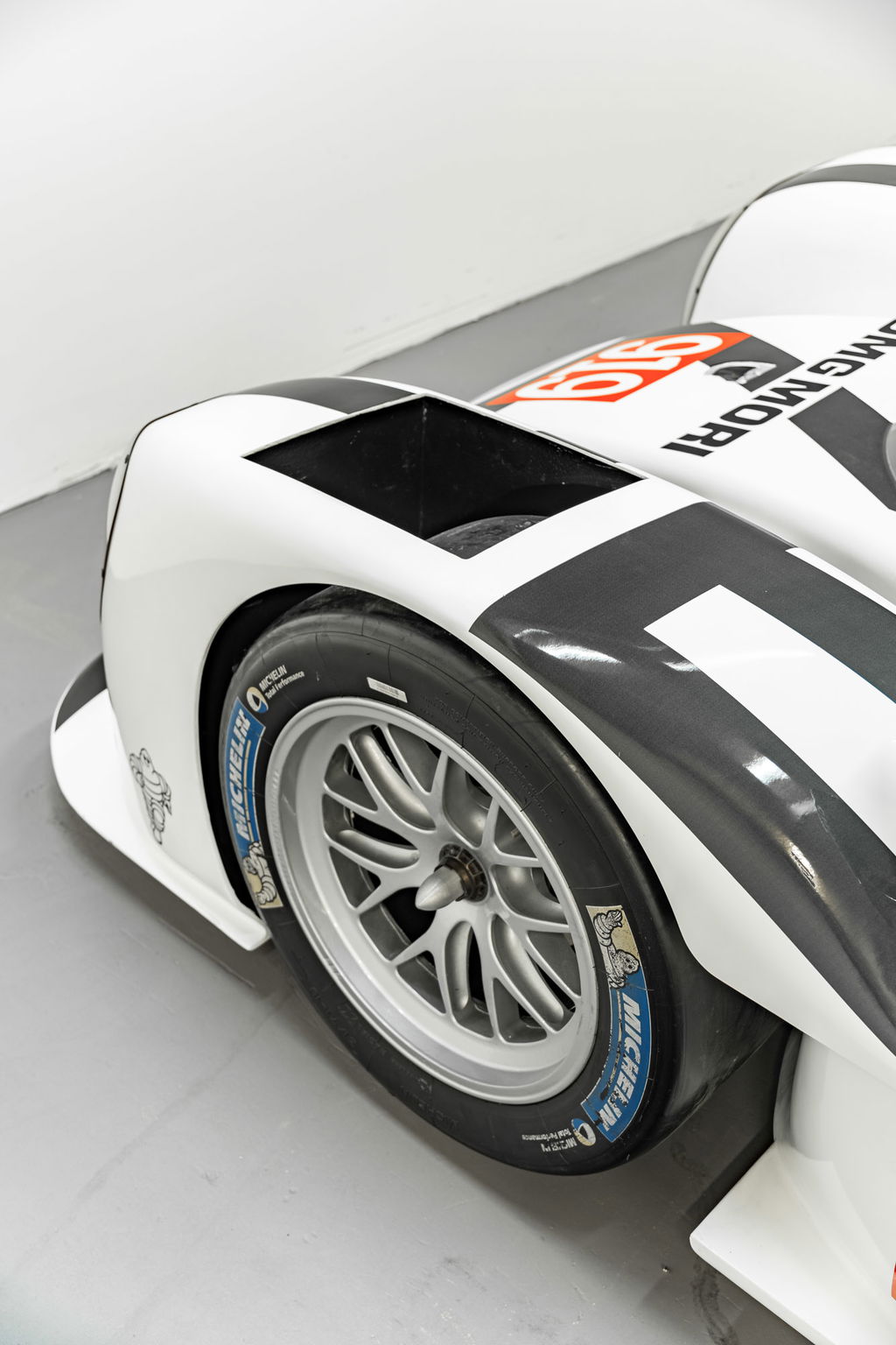 Porsche 919 Hybrid
