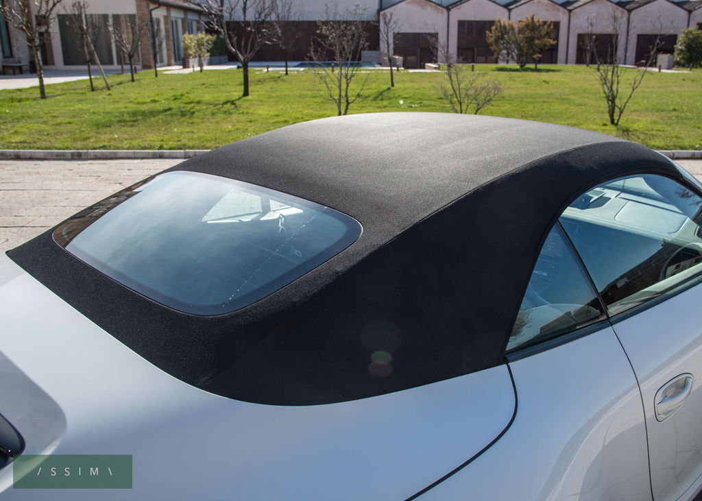 Porsche 991 Carrera 4 GTS