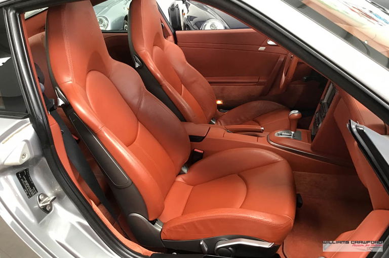 Porsche 997 Carrera S