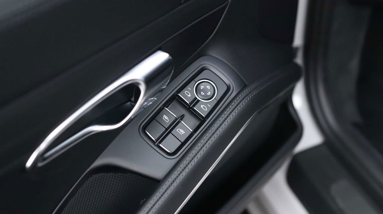 Porsche 991 GT3 Touring