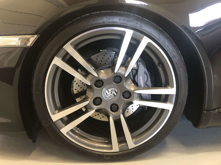 Porsche 997.2 Carrera