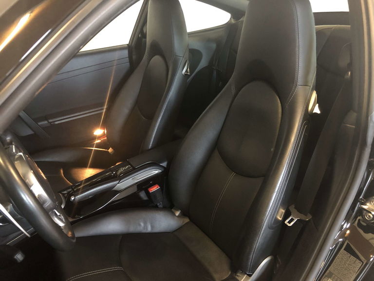 Porsche 997.2 Carrera