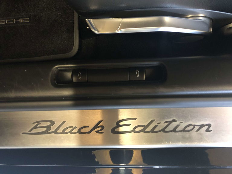 Porsche 997.2 Carrera