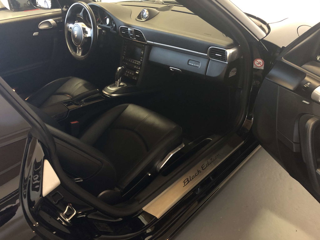 Porsche 997.2 Carrera