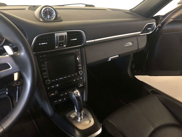 Porsche 997.2 Carrera