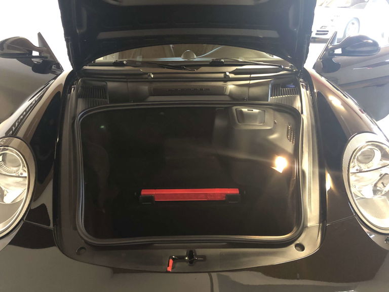 Porsche 997.2 Carrera