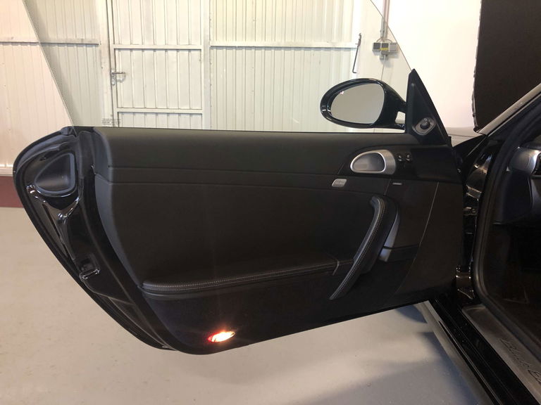 Porsche 997.2 Carrera