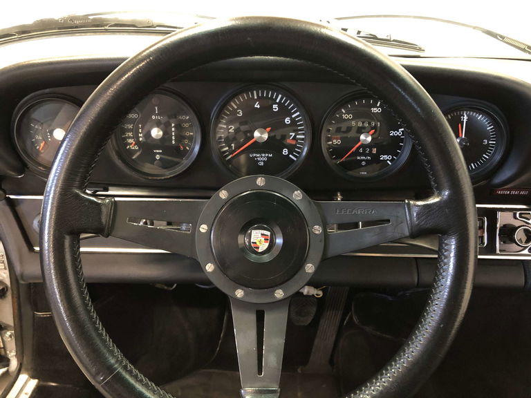 Porsche 911 S (F-Modell)