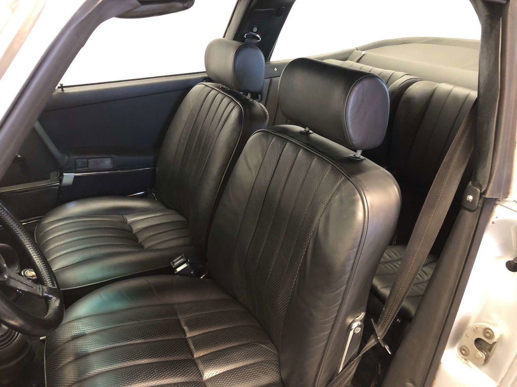 Porsche 911 S (F-Modell)