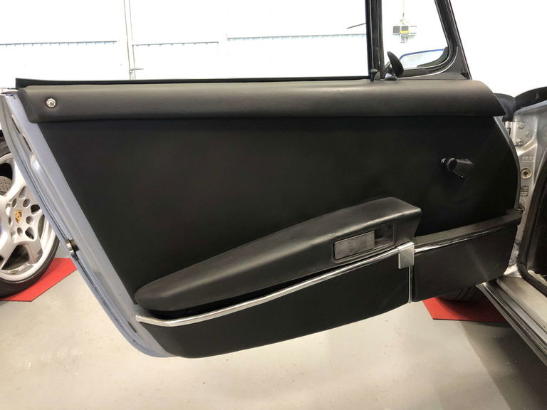 Porsche 911 S (F-Modell)