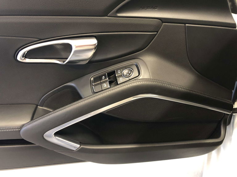 Porsche 991 Carrera S