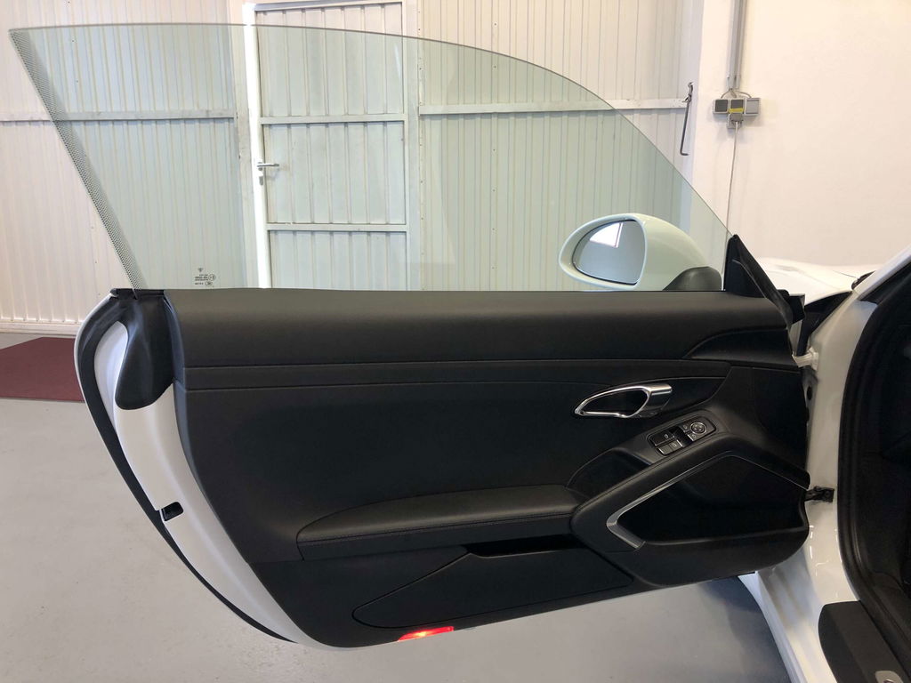 Porsche 991 Carrera S