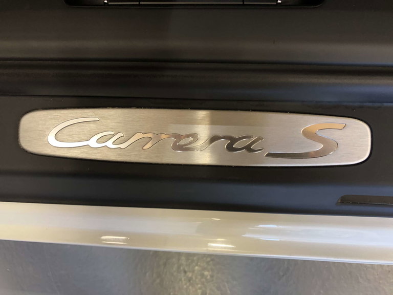 Porsche 991 Carrera S