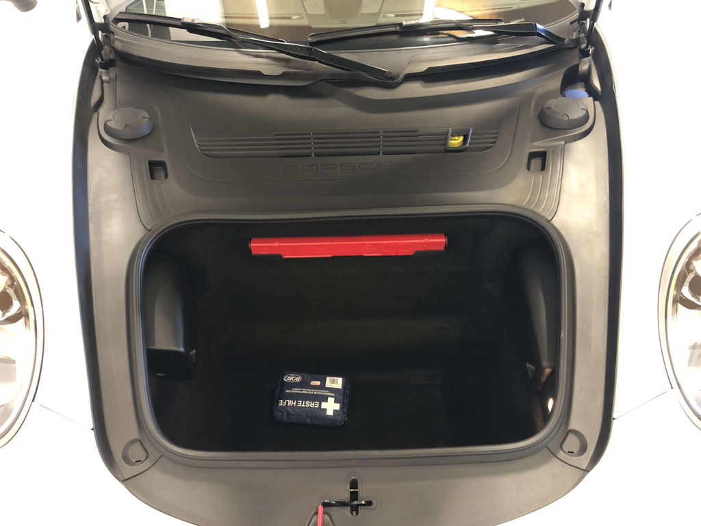 Porsche 991 Carrera S