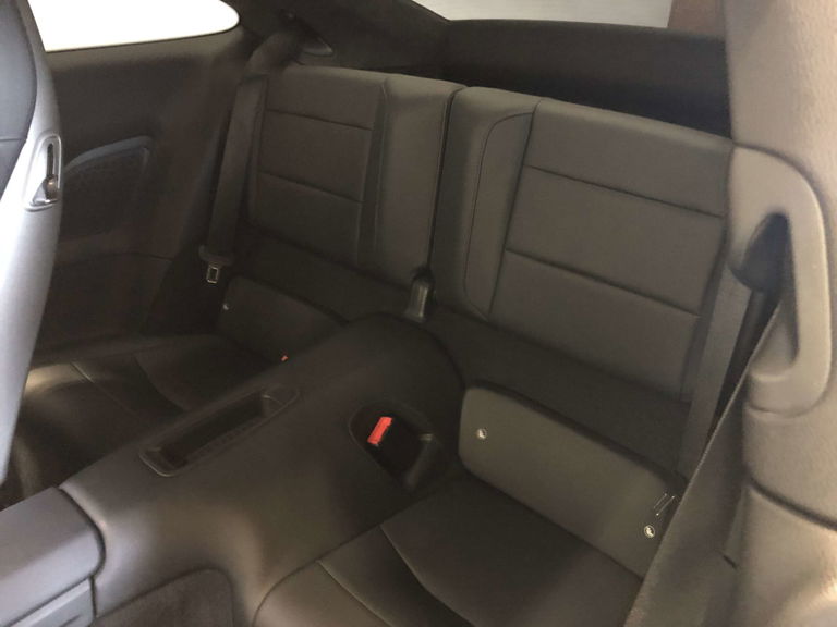 Porsche 991 Carrera S