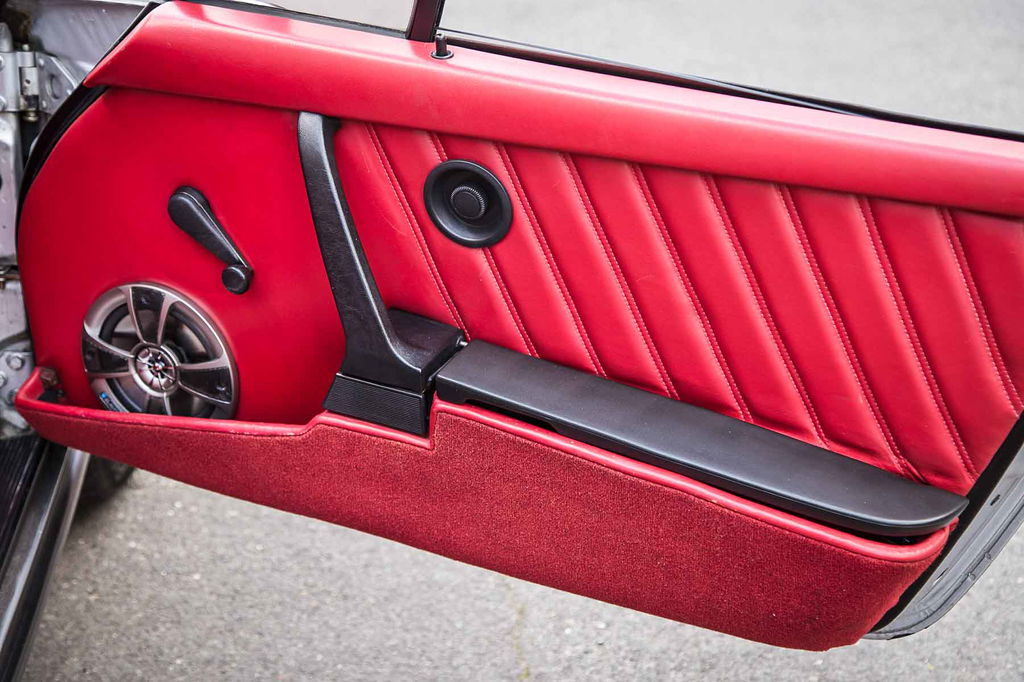 Porsche 911 (G-Modell)