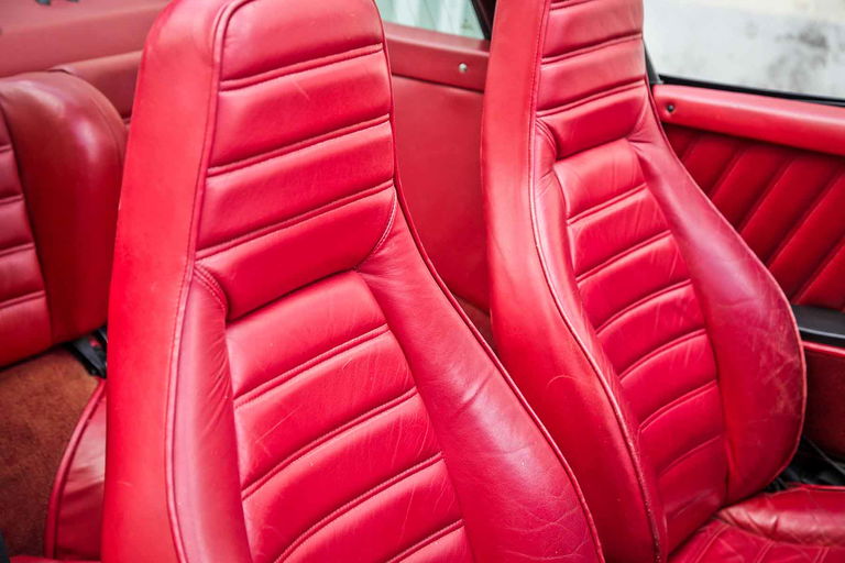 Porsche 911 (G-Modell)