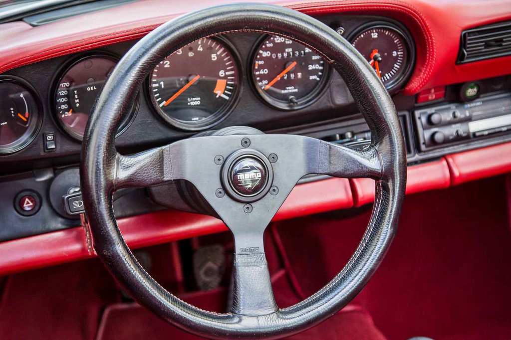 Porsche 911 (G-Modell)