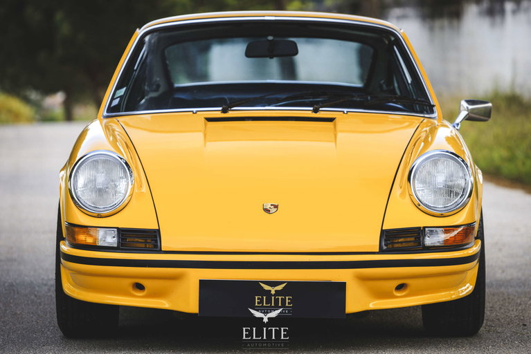 Porsche 911 Carrera RS