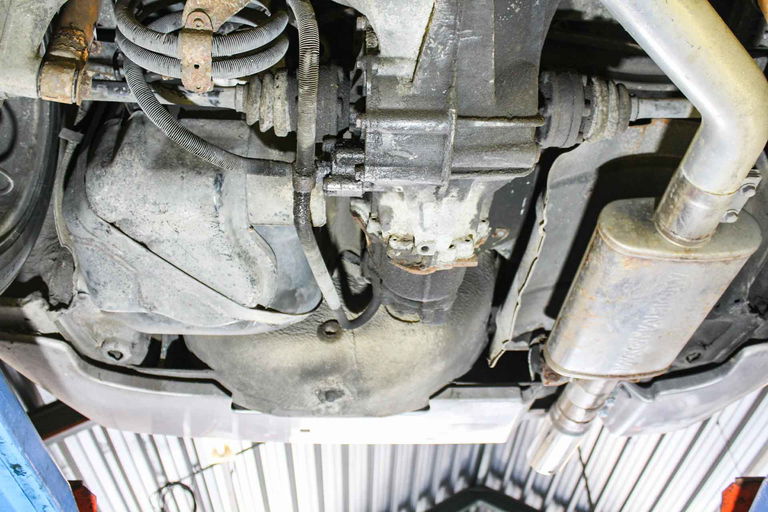 Porsche 944 Turbo S Coupé