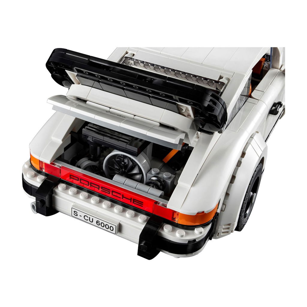 LEGO Porsche 911 Targa Turbo10295_prod10-Custom
