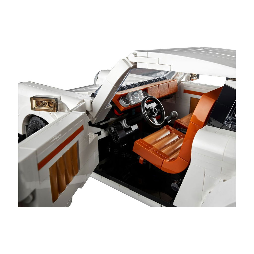 LEGO Porsche 911 Targa Turbo10295_prod11-Custom