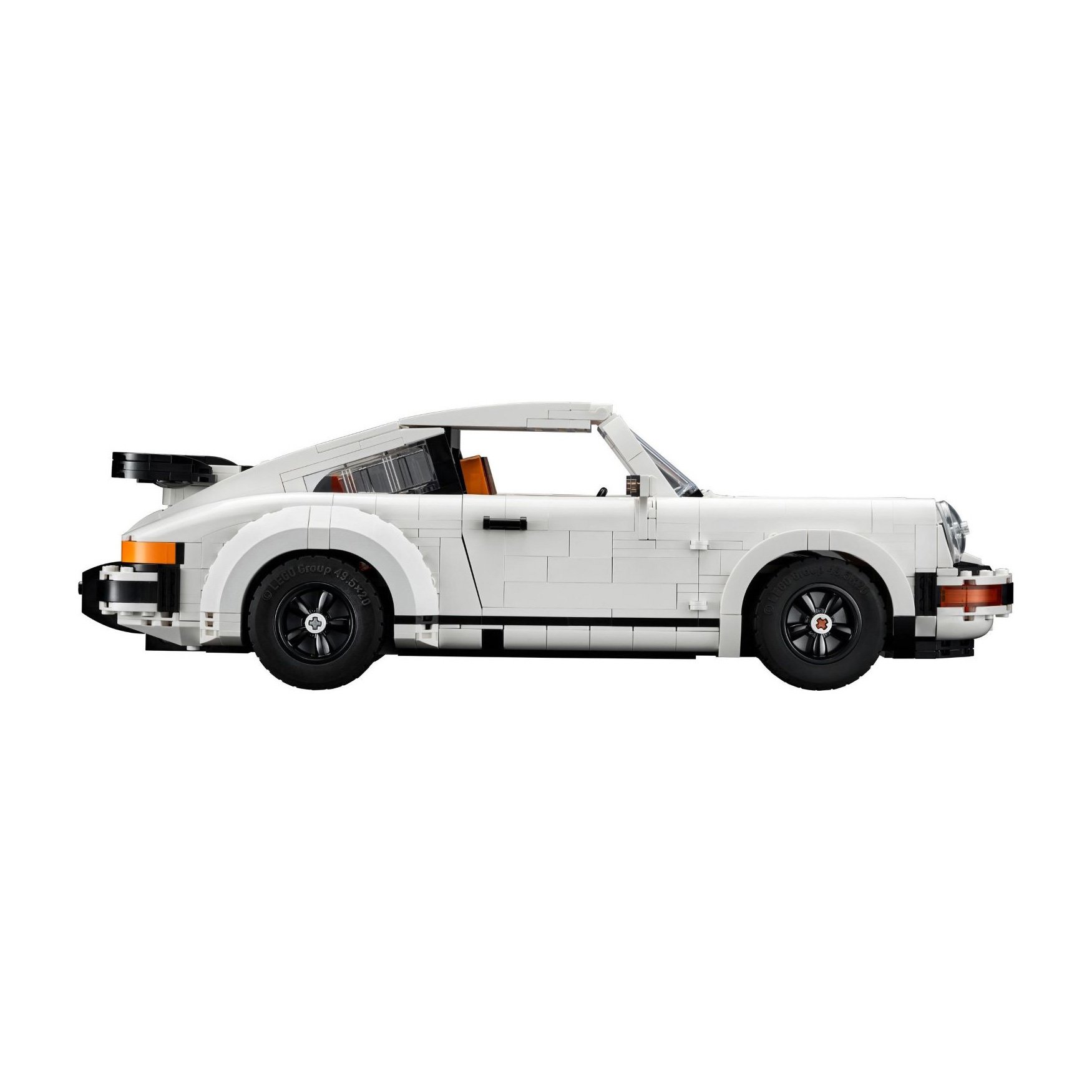 LEGO® Porsche 911 Turbo Targa -  - Elferspot Shop