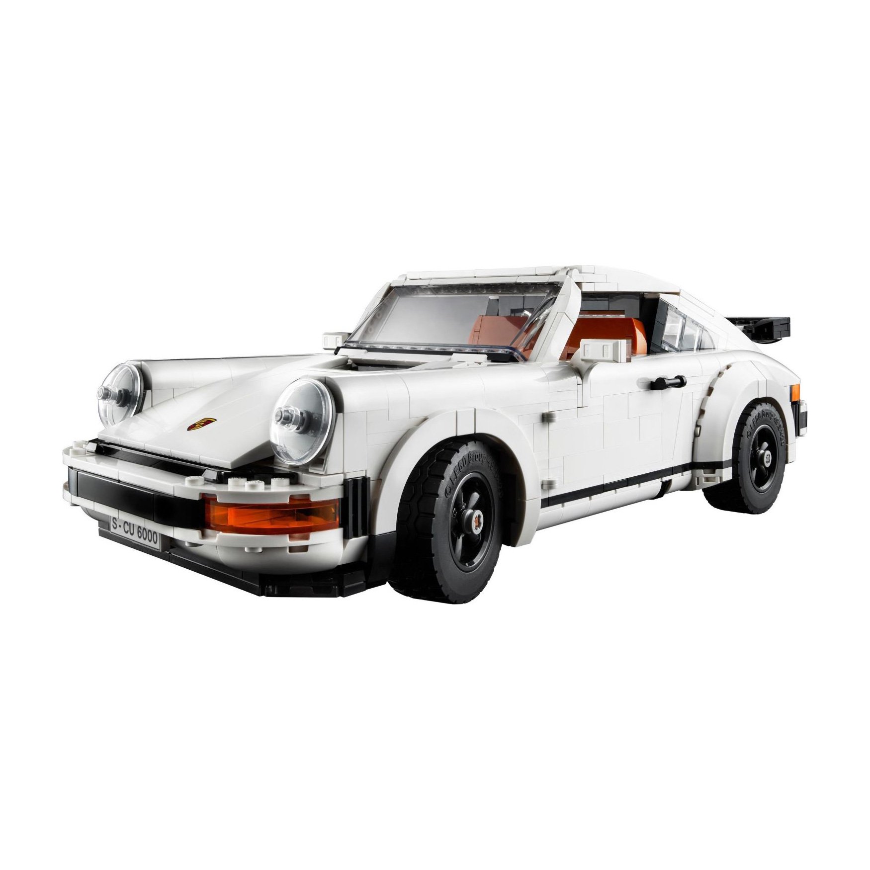 LEGO Creator Expert 10295 Porsche 911 Turbo and Targa Set Now