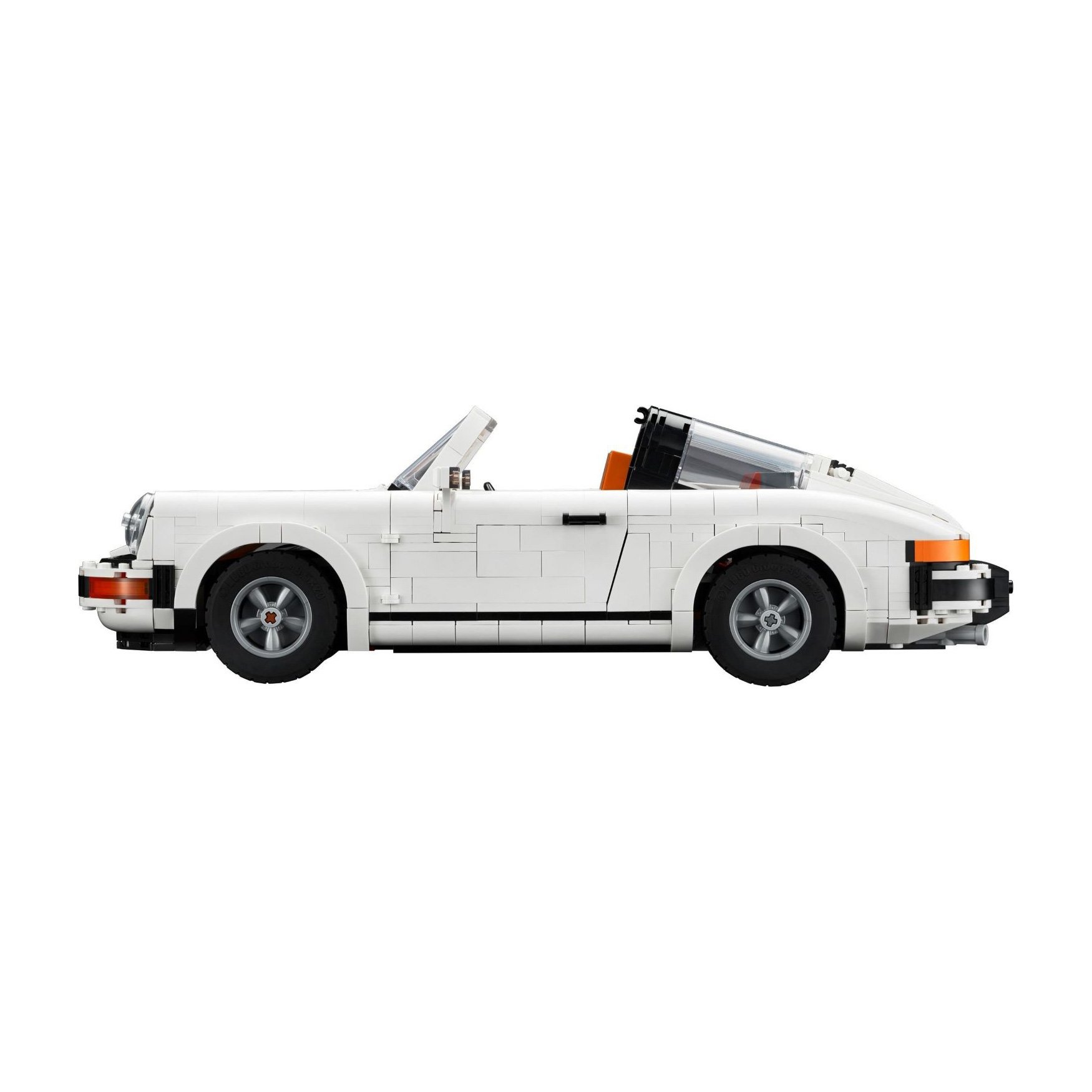 LEGO® Porsche 911 Turbo - elferspot.com - Elferspot Shop