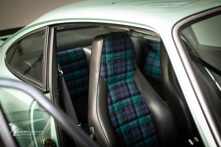 Porsche 911 Turbo 3.0