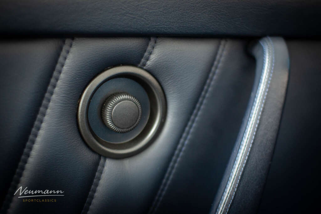 Porsche 964 Carrera 4 1990 - elferspot.com - Marktplatz für Porsche