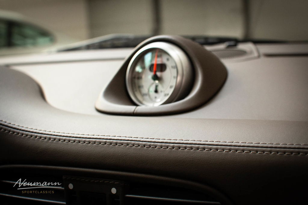 Porsche 997.2 Turbo S