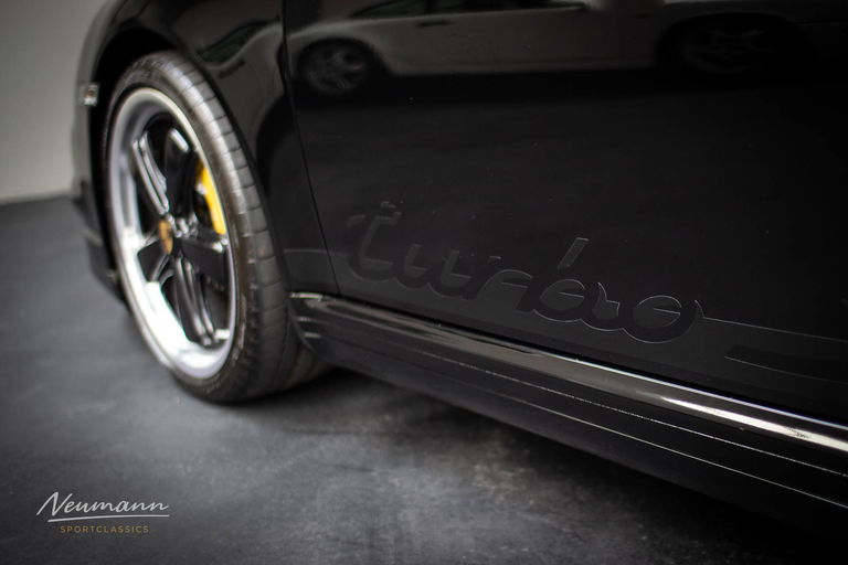 Porsche 997.2 Turbo S