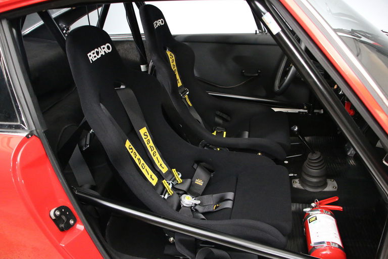 Porsche 911 (F-Modell)