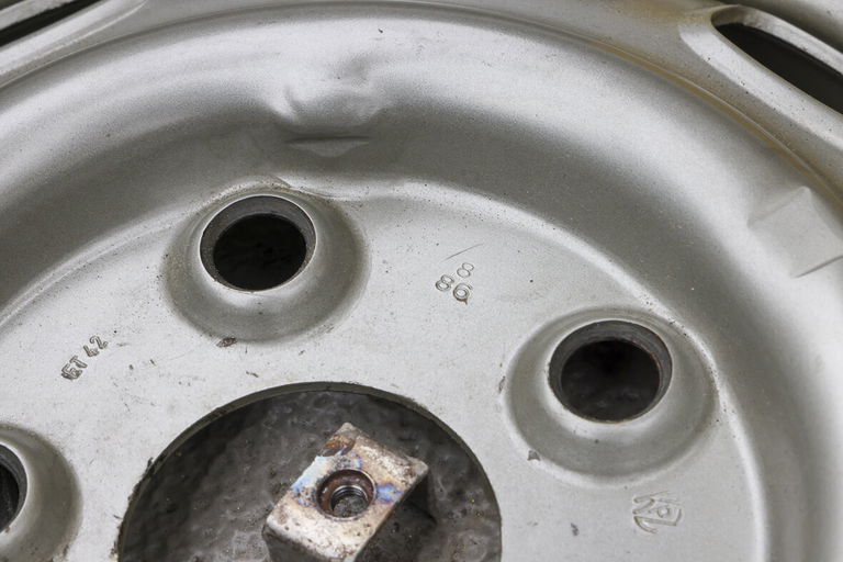 Porsche 911 Carrera 3.2 (US)