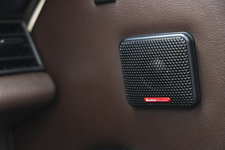 Porsche 911 Carrera 3.2 (US)