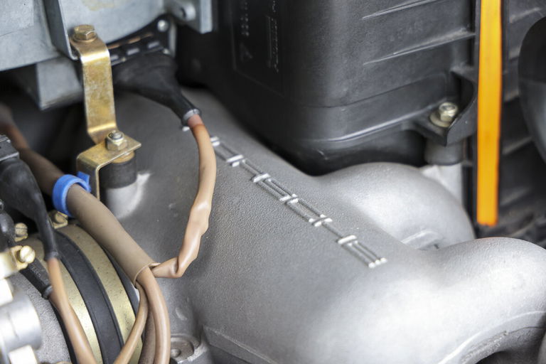 Porsche 911 Carrera 3.2 (US)