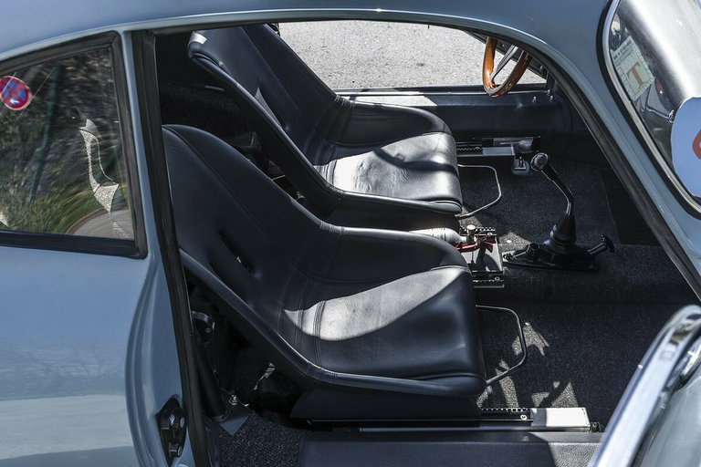 Porsche 356 A 1600 Super