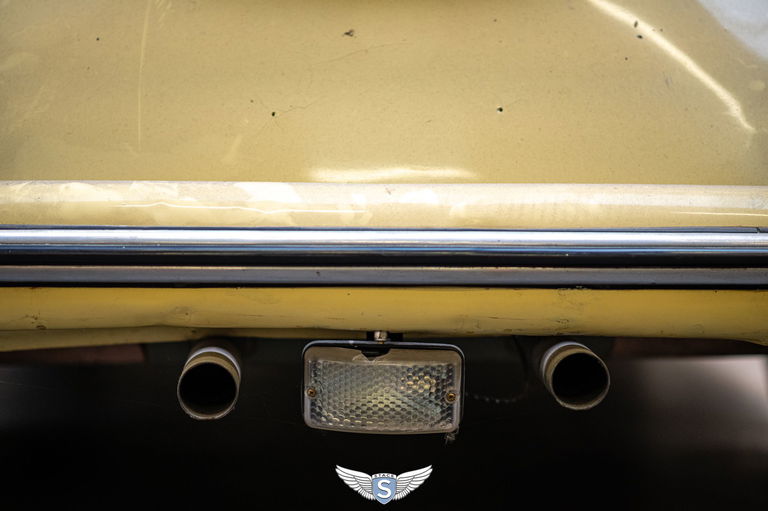 Porsche 356 Pre-A 1500 Super