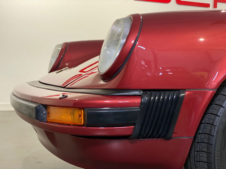 Porsche 911 SC