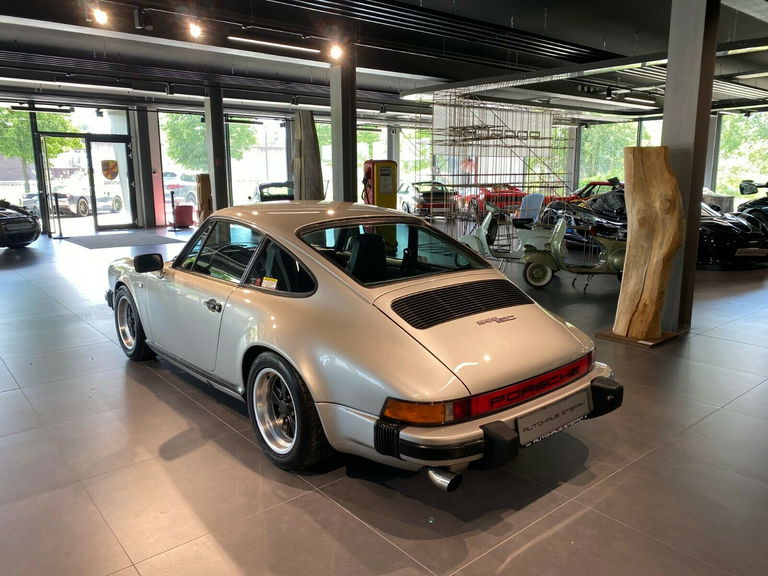 Porsche 911 SC