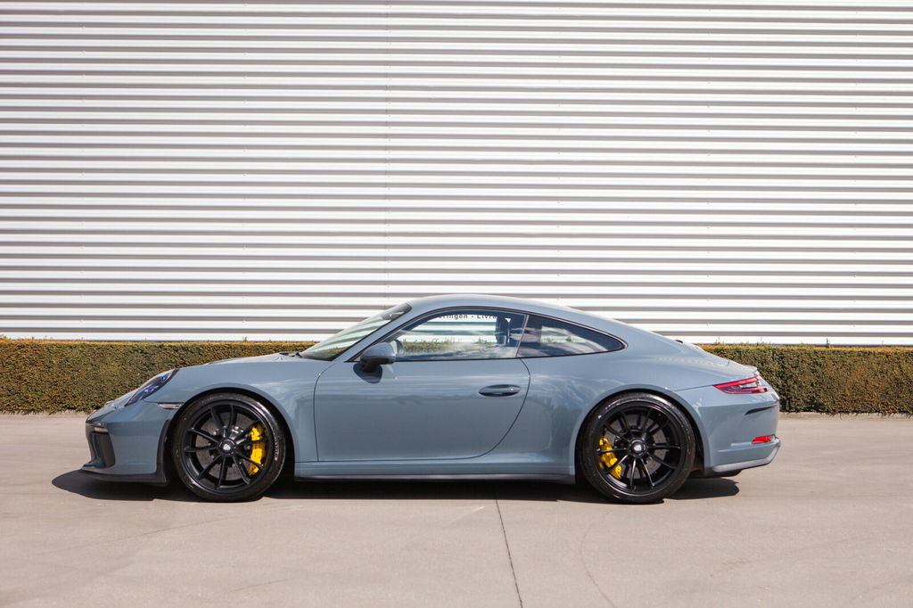 2018 Porsche 991 GT3 Touring for sale!