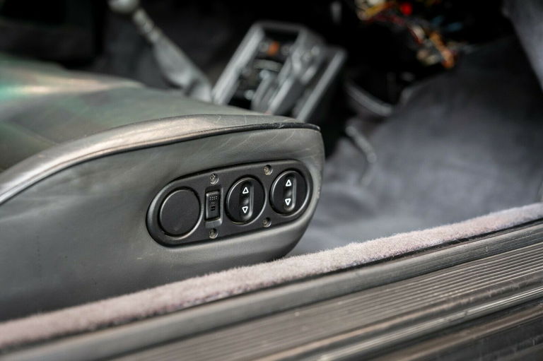 Porsche 911 Carrera 3.2 (KAT)