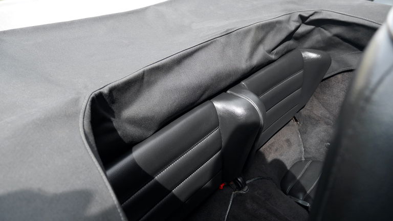 Porsche 911 Carrera 3.2 (KAT)