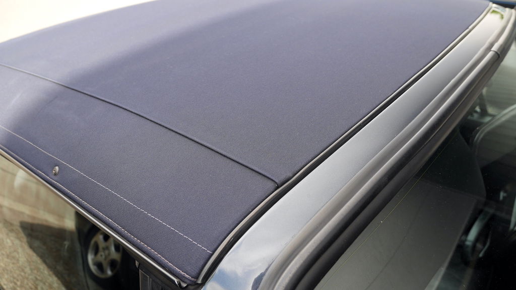 Porsche 911 Carrera 3.2 (KAT)