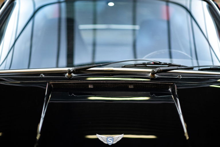 Porsche 911 Carrera (US)