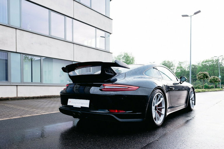 Porsche 991.2 GT3